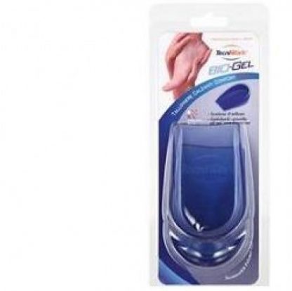 BIOGEL Tall.Calz.Gel Comf.M / L