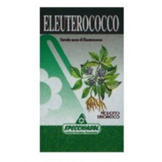 Eleutherococcus Root 80 капсул