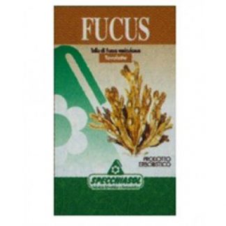 Fucus Thallus 150 Таволет