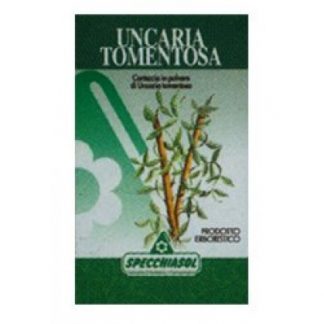 Uncaria Tomentosa Bark 80 капсул
