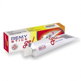 Реми Стик Гель Усо Эстерно 50г