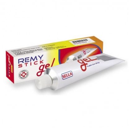 Реми Стик Гель Усо Эстерно 50г