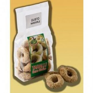 FEED 2000 Taralli Mand. 250 г