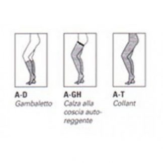 VENOSAN LEG 30 AT Nude S