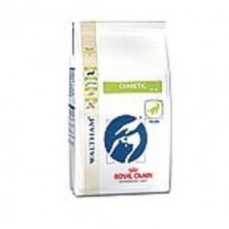 VDIET DIABETIC FELINE 1,5 кг