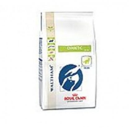 VDIET DIABETIC FELINE 1,5 кг