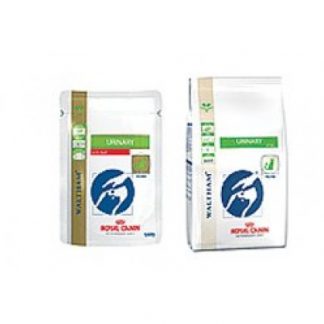 ВДИЭТ МОЧЕВЫЙ КОШКА 1,5 кг
