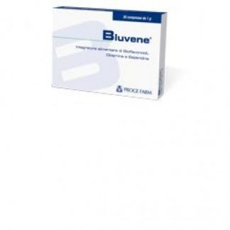 BLUVENE 30 таблеток 1 г