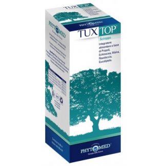 TUXTOP SCIR 200 мл & quot