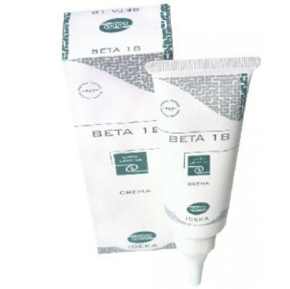 BETA 18 Крем 40 мл