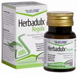 HERBADULX Рег.100 CP SELERBE