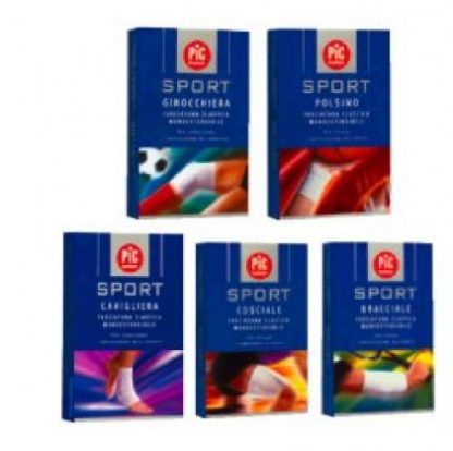 Pic Wristband L Sport 1шт.