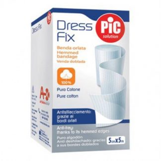 Бенда Орл Pic Cm15x5mt Fustell