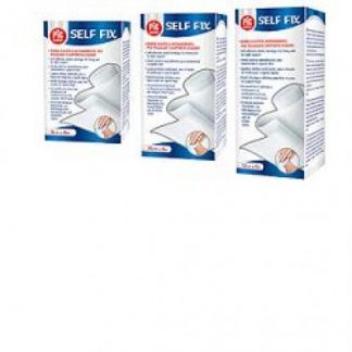 Pic Self Fix Bandage Cm8x20mt Fu