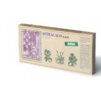 АСТРАГАЛО 12ф. 5мл СТВ