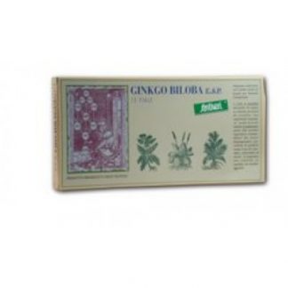 ГИНГКО Билоба 12ф. СТВ