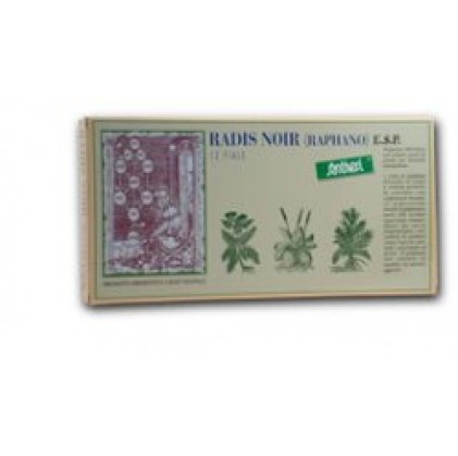 RADIS Noir Comp. 12f. СТВ