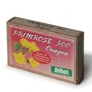 Масло Oenothera 40прл Stv