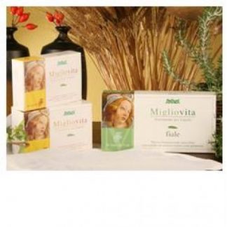 МИГЛИОВИТА 80 Жемчуг 60г СТВ