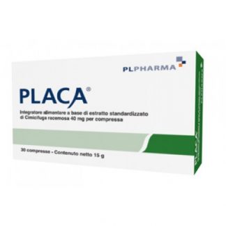 PLACA * 40 30 таб.