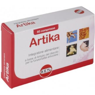 АРТИКА 60CPR КОС