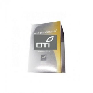 Кордицепс Микоиммуно 60 капсул Оти