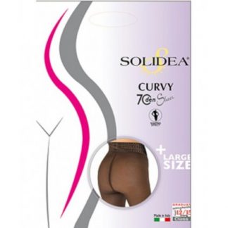Curvy 70 Sheer Glace 3 мл - XL