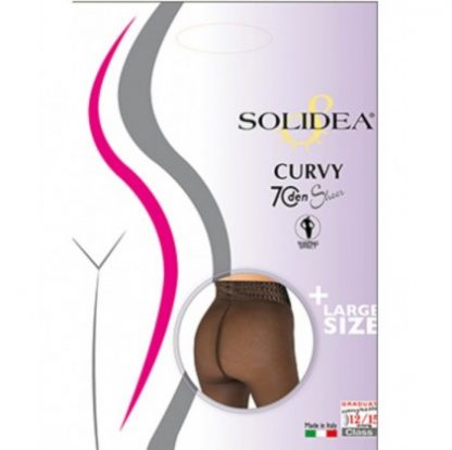 Curvy 70 Sheer Glace 3 мл - XL
