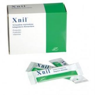XNIL 7 Бюст. 2 г