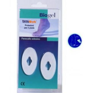 БИОГЕЛЬ PROT O BLIST 2PCS