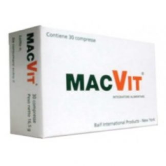 MACVIT Int.Vit.30 коп.