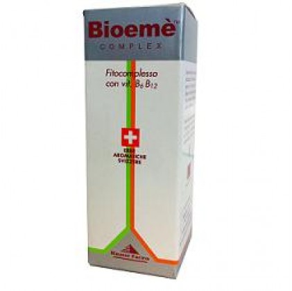 Bioeme Complex 30 мл