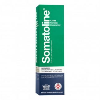 Косметическая эмульсия Somatoline Cutanea 15 Applications