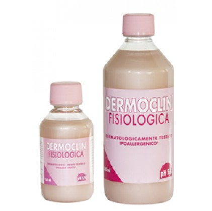 DERMOCLIN Физиологический 500 мл