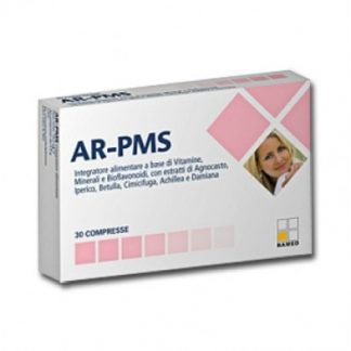 Ar-Pms Bionam 30 таблеток