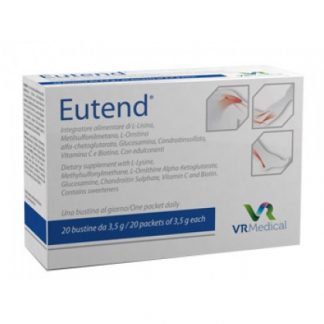 EUTEND 20 пакетиков