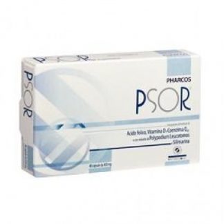 PHARCOS PSOR Integr.40 циклов в секунду