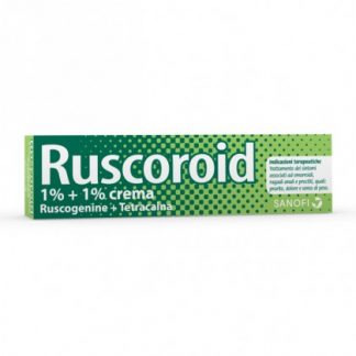 Рускороид * rett Сливки 40г 1% + 1%