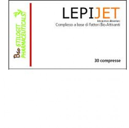 LEPIJET 30 CPR 780 мг