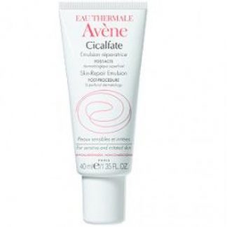 Эмульсия Cicalfate Post-Acta 40 мл Avene
