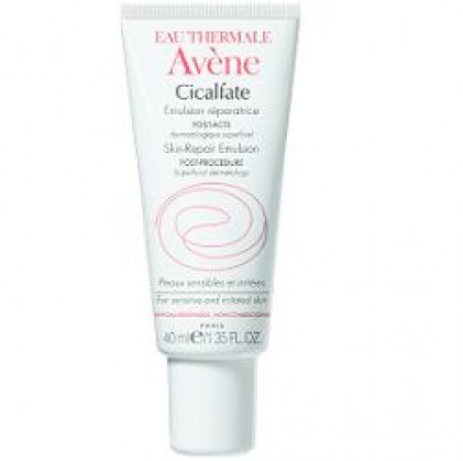 Эмульсия Cicalfate Post-Acta 40 мл Avene