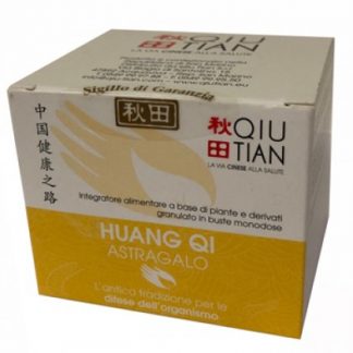 QIU HUANG QI ASTRAGALUS 20BUSTX