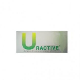 Uractive 30 капсул