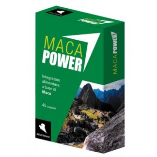 MACA POWER 45CPS 22,50 г