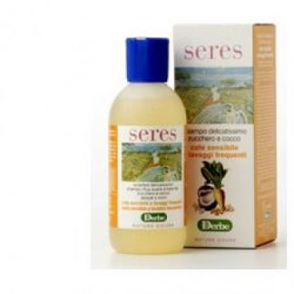 SERES SH CUTE SENS 200 мл