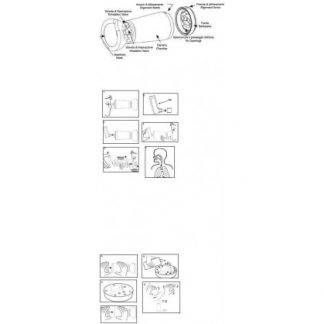 L'ESPACE Adult Male (пурпурный)