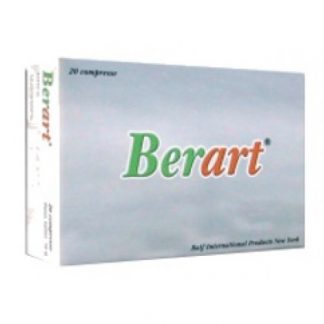 BERART 20 Cpr 18 г