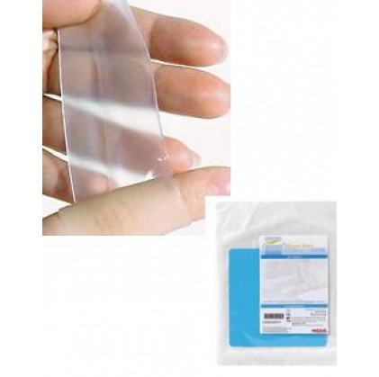 Dermatix Lamine Silicone S 4 x 13 см