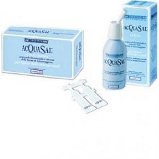 Acquasal 20fl 5мл