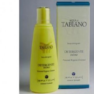 AQUA TABIANO Дет. Нижнее белье 200 мл